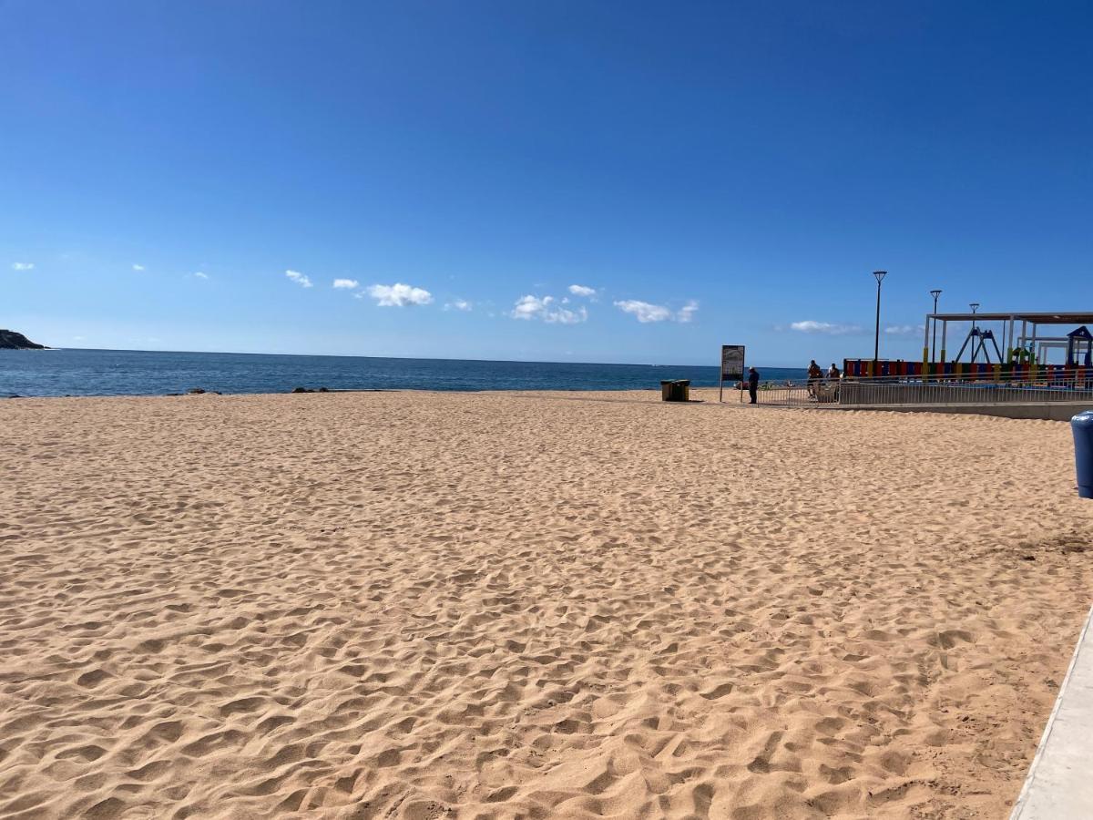 Direct At The Beach - Arguineguin Eksteriør billede